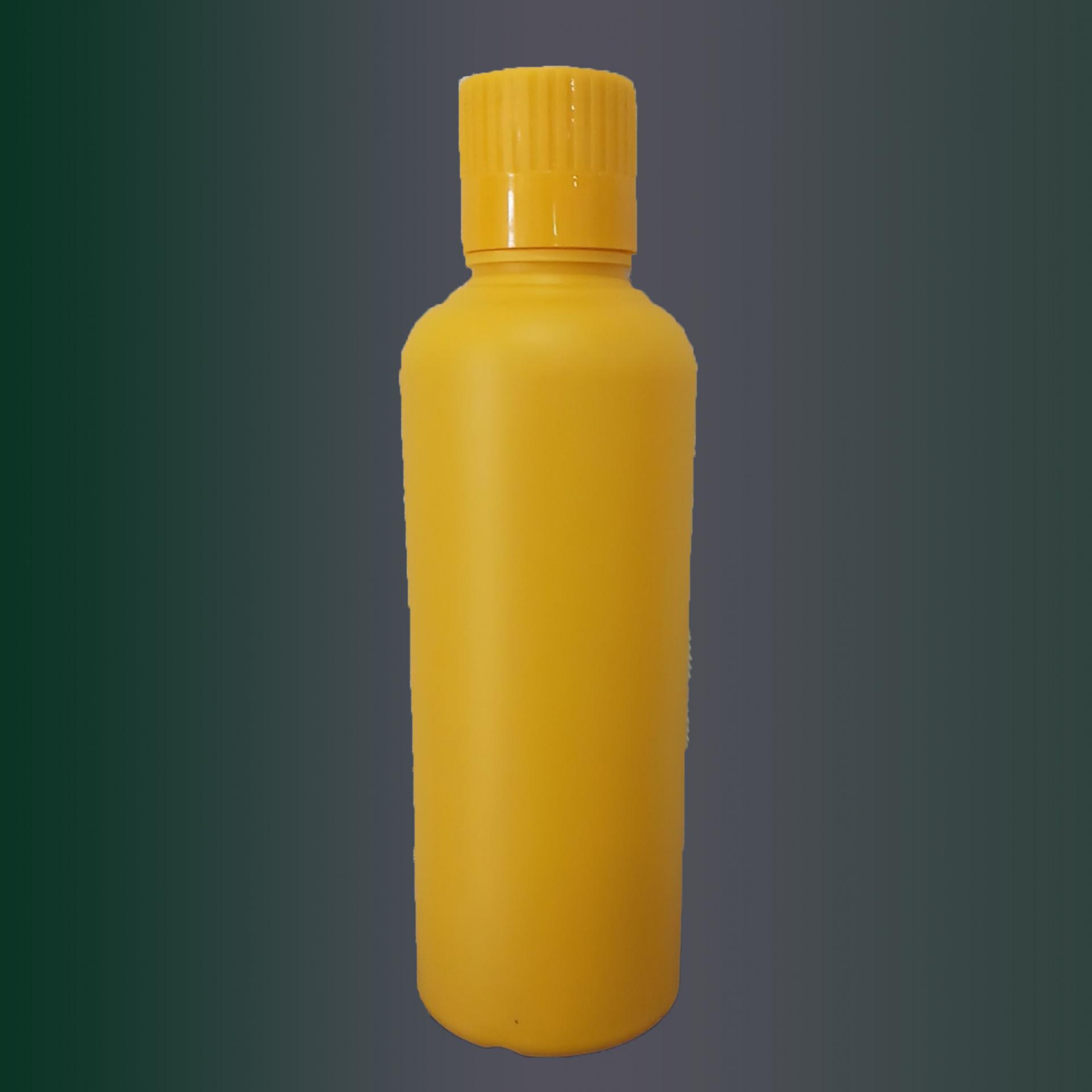 PNT Plastic Bottle